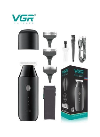 V-932 Professional Hair Trimmer Multicolor - https://f.nooncdn.com/p/v1686574923/N53413161A_1.jpg
