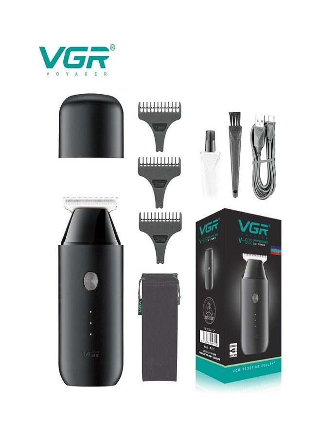 VGR V-932 Professional Hair Trimmer Multicolor  - Image 1