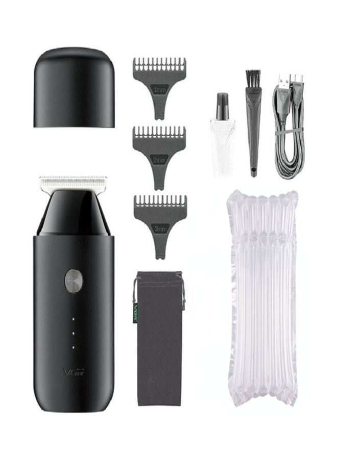 VGR V-932 Professional Hair Trimmer Multicolor  - Image 2
