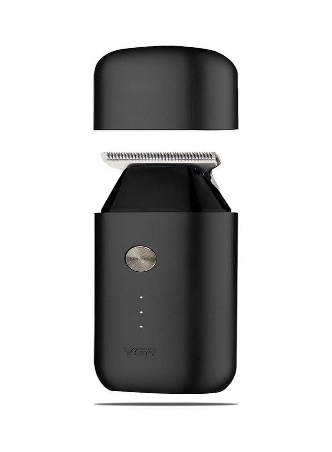 VGR V-932 Professional Hair Trimmer Multicolor  - Image 4