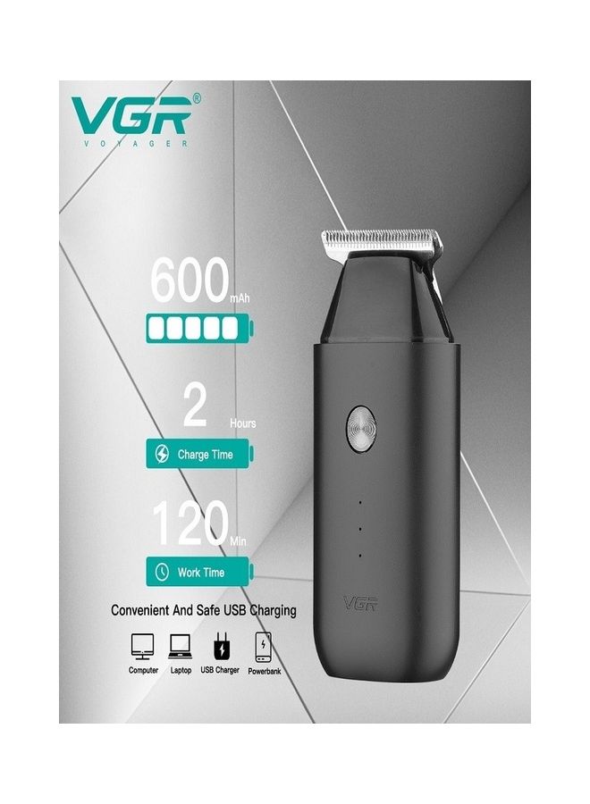 V-932 Professional Hair Trimmer Multicolor