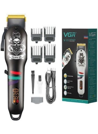 V-699 Professional Hair Trimmer Multicolor - v1686574953/N53413162A_1