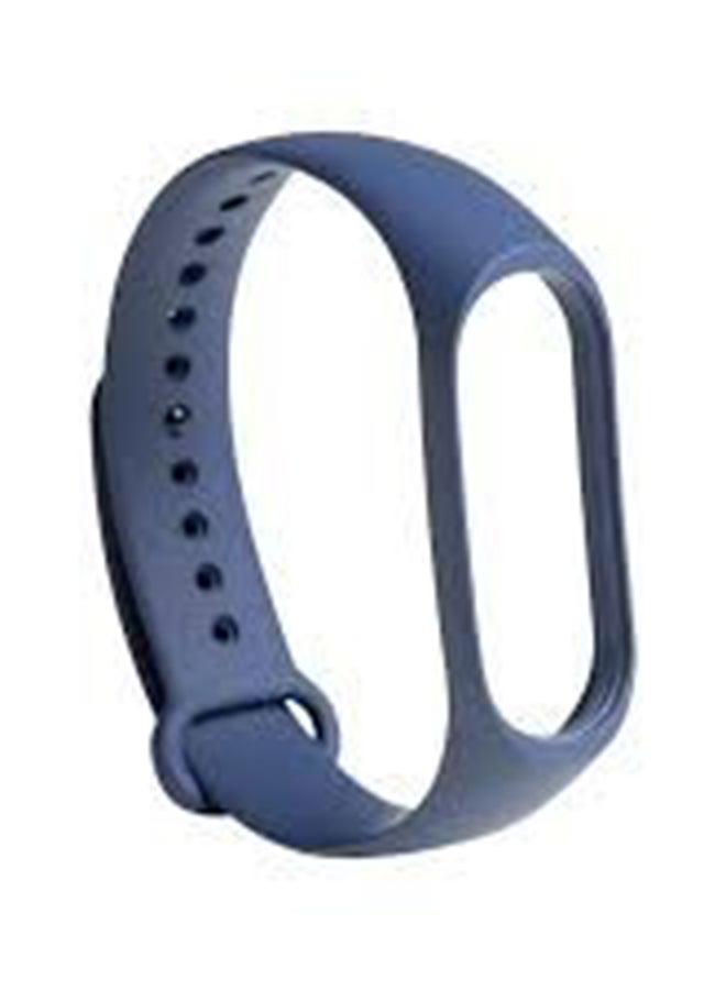 Xiaomi Mi Band 3 Strap Blue  - Image 3