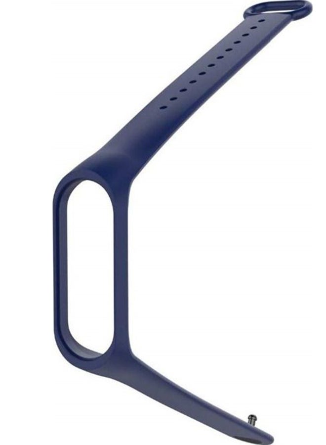 Xiaomi Mi Band 3 Strap Blue  - Image 4