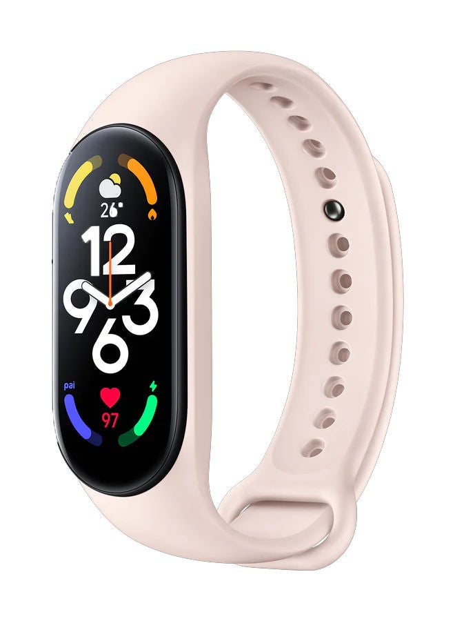 شاومي - حزام Smart Band 7 - Image 1