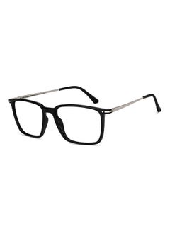 Unisex Square Eyeglasses - LB E14785 - Lens Size: 52Mm