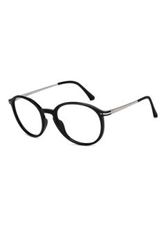 Unisex Rectangular Eyeglasses - LB E14787 - Lens Size: 50Mm