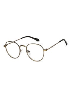 Lenskart Blu Unisex Round Eyeglasses - LB E14131 - Lens Size: 48Mm  - Image 1