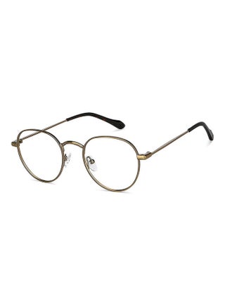 Unisex Round Eyeglasses - LB E14131 - Lens Size: 48Mm - v1686625423/N53413250A_1