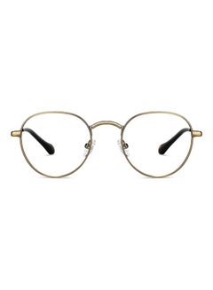 Lenskart Blu Unisex Round Eyeglasses - LB E14131 - Lens Size: 48Mm  - Image 2