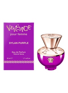 DYLAN PURPLE EDP NATURAL SPRAY 50ml - v1686625447/N53413269A_1