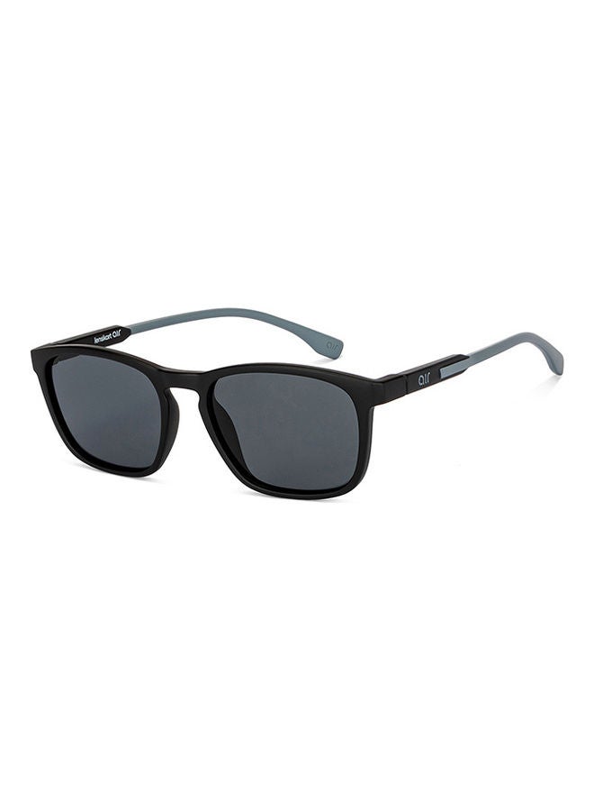 VINCENT CHASE Unisex Polarized Wayfarer Sunglasses - LA S13164 - Lens Size: 42Mm  - Image 1