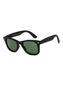 فينسينت تشيس Unisex Polarized Wayfarer Sunglasses - VC 5147/P - Lens Size: 50Mm  - Image 1