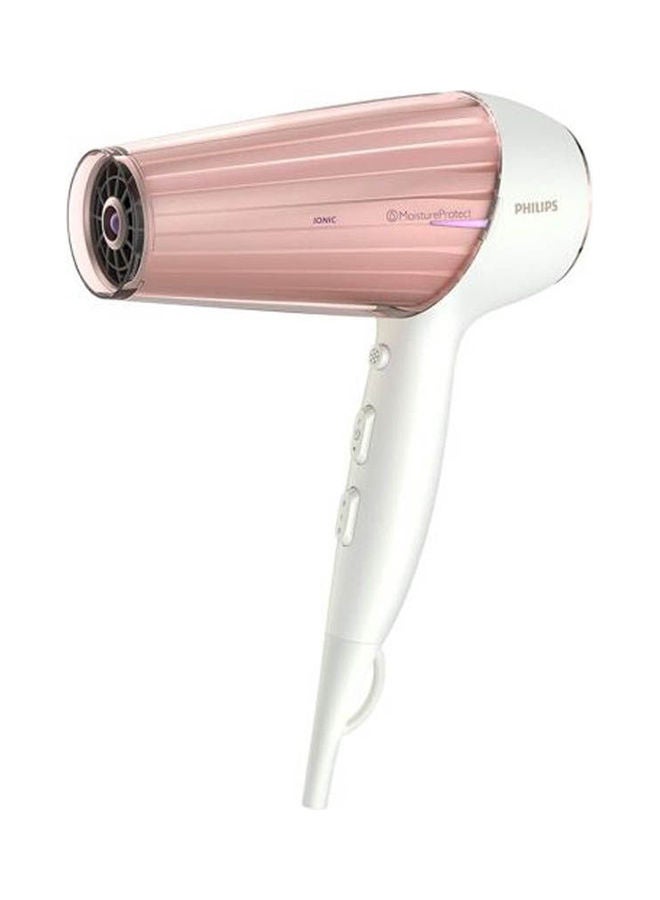 Philips Dry Care Prestige Moistureprotect Hair Dryer Hp8281/00 Multicolor  - Image 1