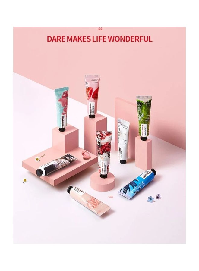 ميشا Dare Body Hand Cream Fresh Grapefruit 30ml  - Image 2