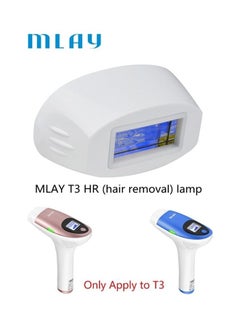 HR Lamp 500000 Pulses For IPL Laser Hair Removal Device White - v1686634260/N53413339A_2