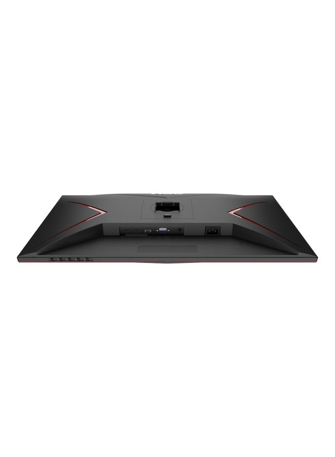 اي او سي - 24G2SP شاشة ألعاب IPS مقاس 23.8 بوصة، شاشة عرض 1920×1080 FHD 165 هرتز، وقت استجابة 1 مللي ثانية، ألوان عرض 16.7 مليون لون، سلسلة 125% sRGB، حامل قابل للتعديل، VGA×1، HDMI 1.4×2، DP 1.2×1 - Image 1