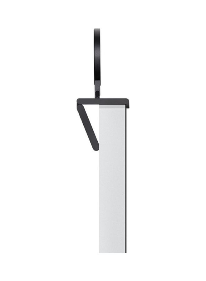 belkin - iPhone Mount With MagSafe For Mac Desktops And Displays Black - Image 1