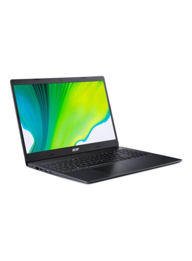 أيسر - لاب توب أسباير 3 A315-57-35HP بشاشة FHD مقاس 15.6 بوصة، ومعالج Core i3-1005G1/ وذاكرة الوصول العشوائي 4 جيجابايت/ ومحرك أقراص SSD سعة 256 جيجابايت/ DOS (بدون Windows)/ورسومات Intel UHD/ - Image 1