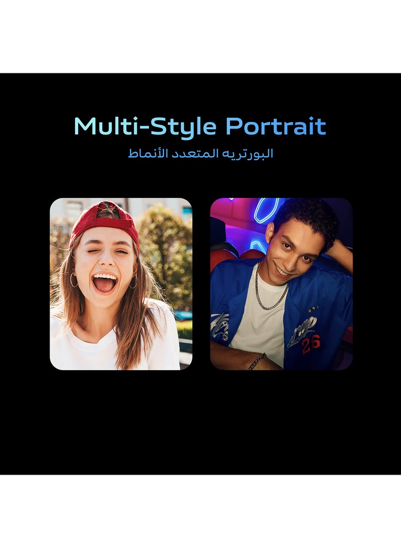 فيفو - V29 Lite 5G ثنائي الشريحة ذهبي حالم 12+8 جيجابايت رام 256 جيجابايت - إصدار الشرق الأوسط - Image 1