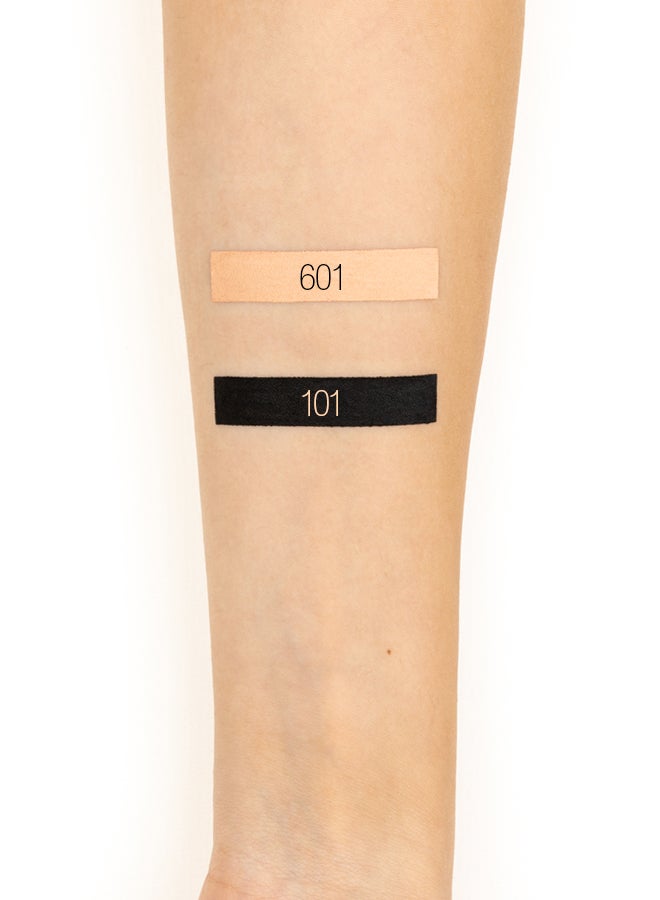 Mikyajy - 22K Color Intense Retractable Eye Pencil 601 - Image 1