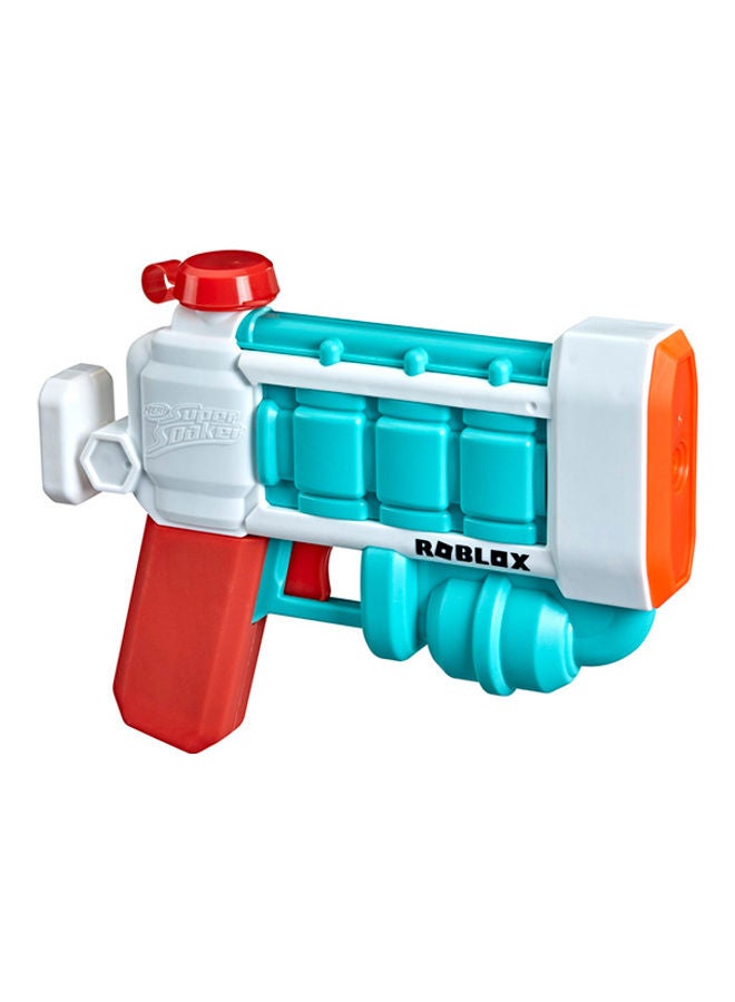 NERF Soa Roblox Big Paintball Guass Kids Toys 