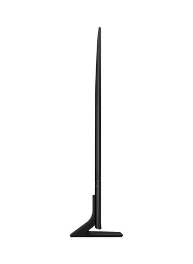 سامسونج - تلفزيون QLED ذكي بدقة 4K مقاس 65 بوصة - QA65Q60CAUXEG - Image 1