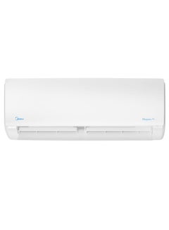 Midea Mission Pro - Hot Cool 12K (1.5 HP) MSC1T-12HR-N F 46308402 White  - Image 1