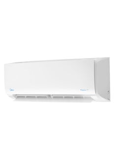 Midea Mission Pro - Hot Cool 12K (1.5 HP) MSC1T-12HR-N F 46308402 White  - Image 2