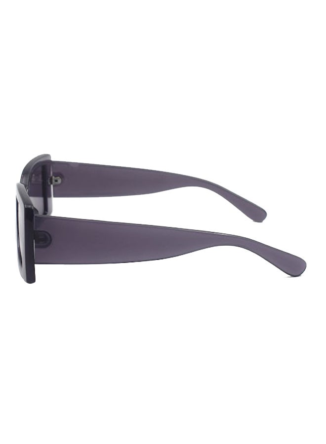 MADEYES Women's UV Protection Eyewear Fashion Sunglasses EE9P434-2 - Image 2
