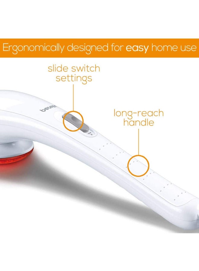 Beurer Handheld Infrared Massager 6W  - Image 2