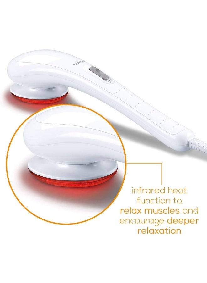Beurer Handheld Infrared Massager 6W  - Image 4