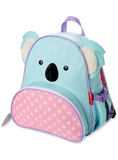 Skip Hop Toddler Backpack Leash, Zoo, Koala, Wll - 0402 - 051  - Image 2