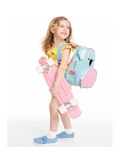Skip Hop Toddler Backpack Leash, Zoo, Koala, Wll - 0402 - 051  - Image 5