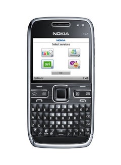 E72 Grey 250MB 3G