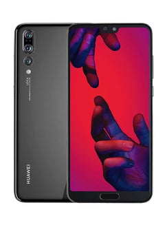 P20 Pro Dual SIM Black 128GB 4G LTE