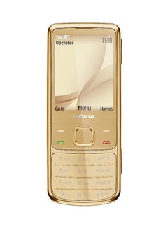 NOKIA 6700 Classic Gold 170MB 3G  - Image 1