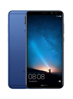 Aurora Blue