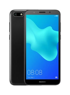 Y5 Prime (2018) Dual SIM Black 16GB 2GB RAM 4G LTE