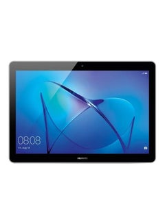 MediaPad T3-10 9.6-Inch, 16GB,2GB RAM,Wi-Fi, 4G LTE, Space Grey