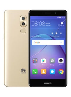 GR5 2017 Dual SIM Gold 64GB 4G LTE