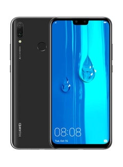 Y9 (2019) Dual SIM Midnight Black 4GB RAM 64GB 4G LTE