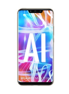 Platinum Gold