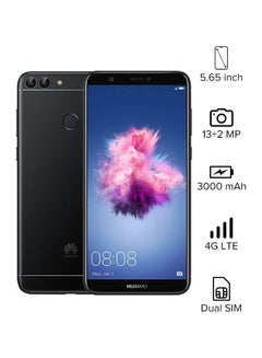 Huawei P Smart Dual Sim Black 64GB 4G LTE
