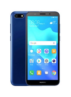 Y5 Prime Dual SIM Blue 16GB 2GB RAM 4G LTE - v1686663844/N34032739A_1