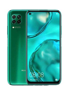 Nova 7i Dual SIM Crush Green 8GB RAM 128GB 4G LTE