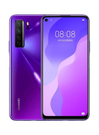 Midsummer Purple