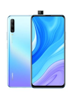 Y9s Dual SIM Breathing Crystal 6GB RAM 128GB 4G LTE