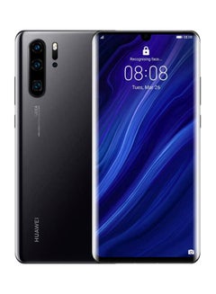 HUAWEI P30 Pro Dual SIM Black 8GB RAM 128GB 4G LTE  - Image 1