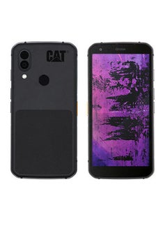 S62 Pro 6GB RAM Black 128GB 4G LTE